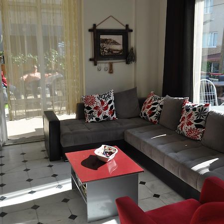 Sakiz Hotel Çeşme Extérieur photo