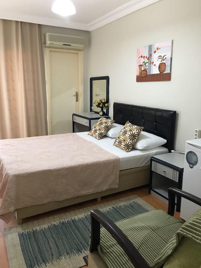 Sakiz Hotel Çeşme Extérieur photo