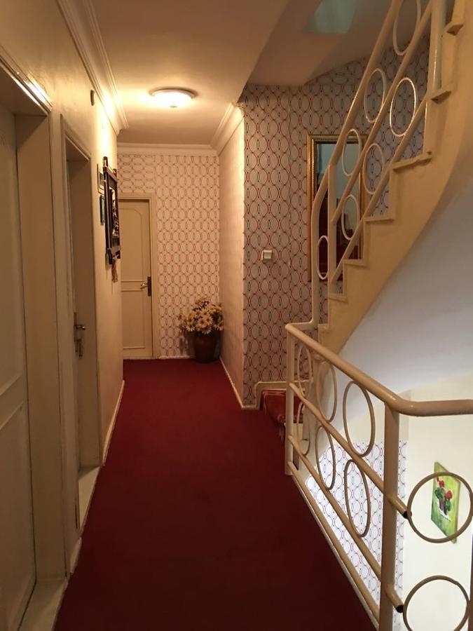 Sakiz Hotel Çeşme Extérieur photo