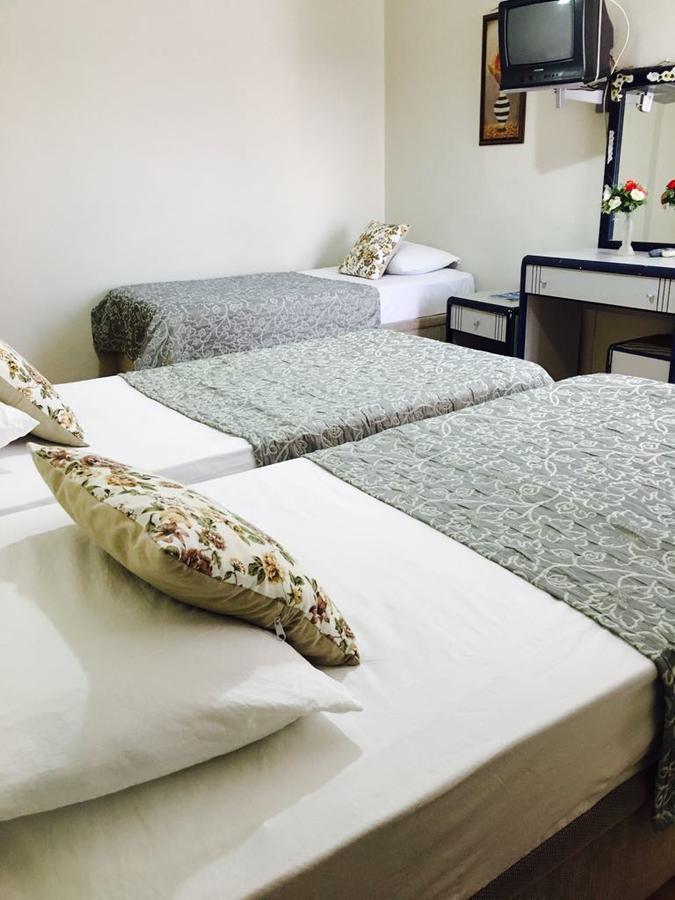 Sakiz Hotel Çeşme Extérieur photo