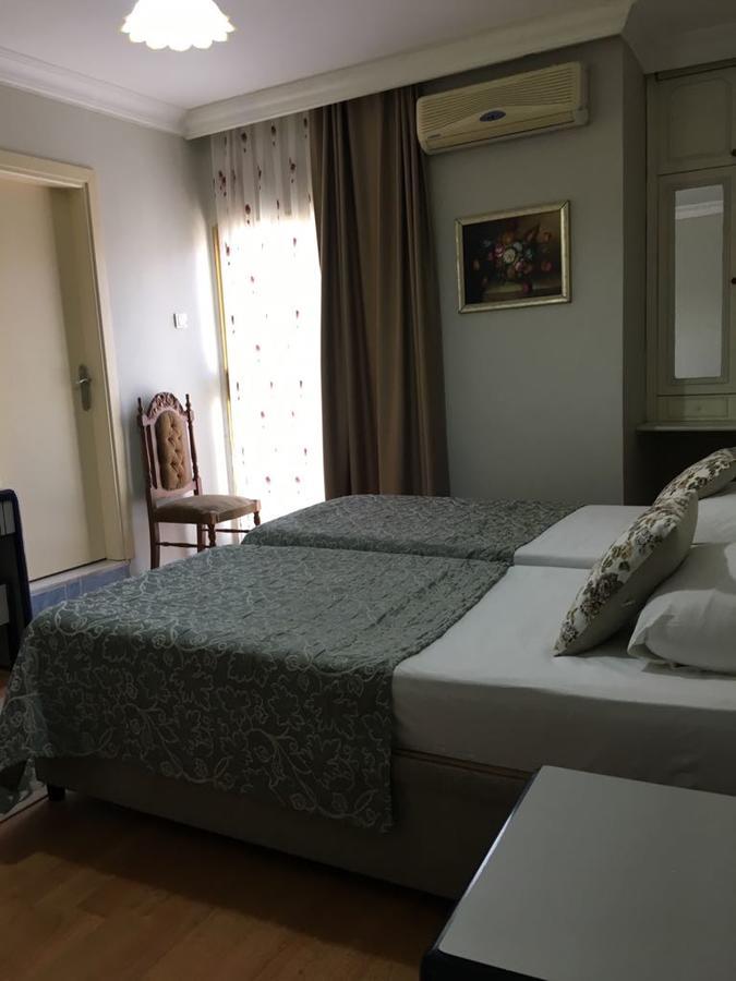 Sakiz Hotel Çeşme Extérieur photo