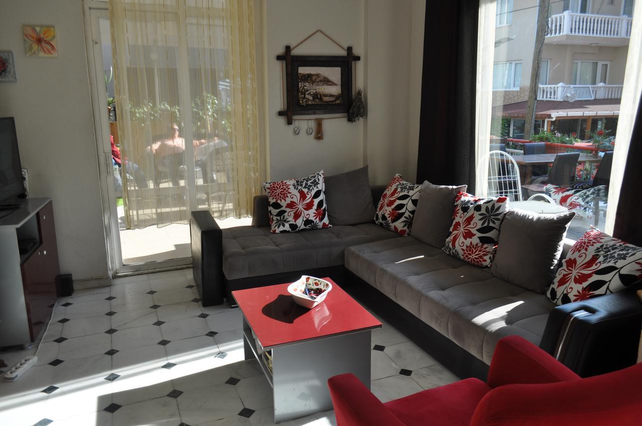 Sakiz Hotel Çeşme Extérieur photo
