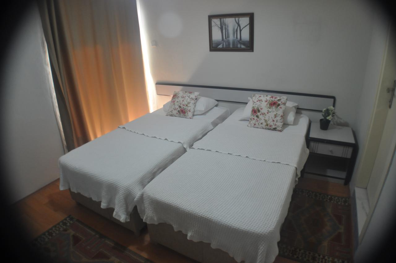 Sakiz Hotel Çeşme Extérieur photo