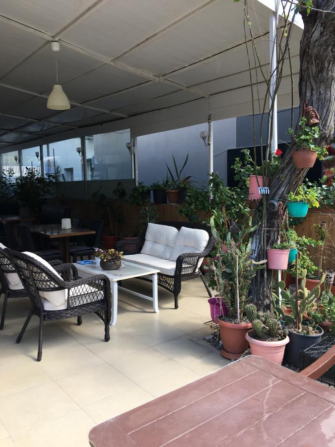 Sakiz Hotel Çeşme Extérieur photo