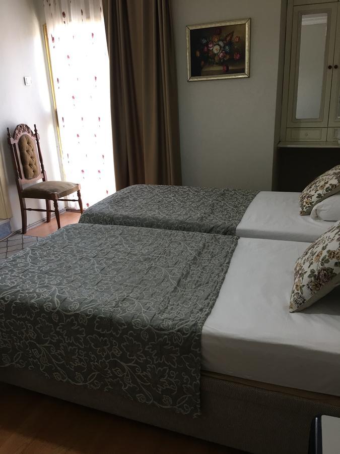 Sakiz Hotel Çeşme Extérieur photo