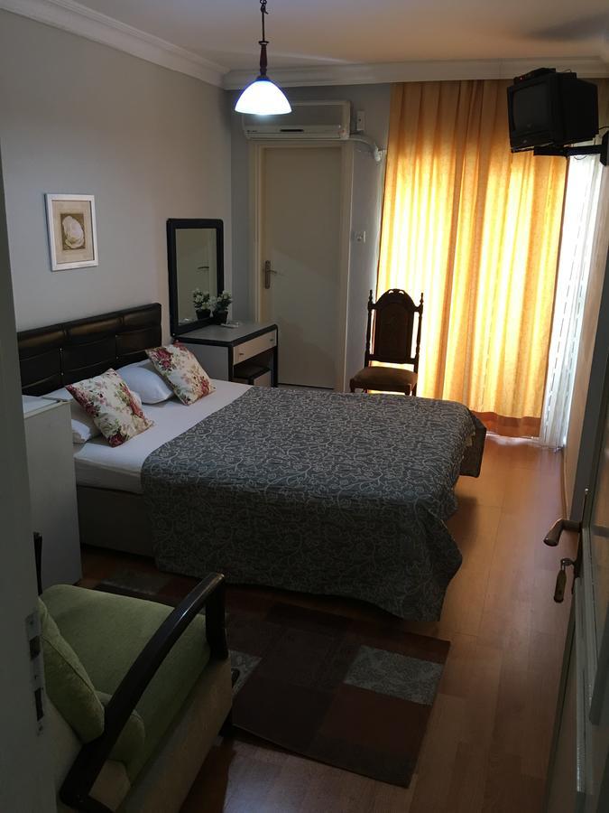 Sakiz Hotel Çeşme Extérieur photo